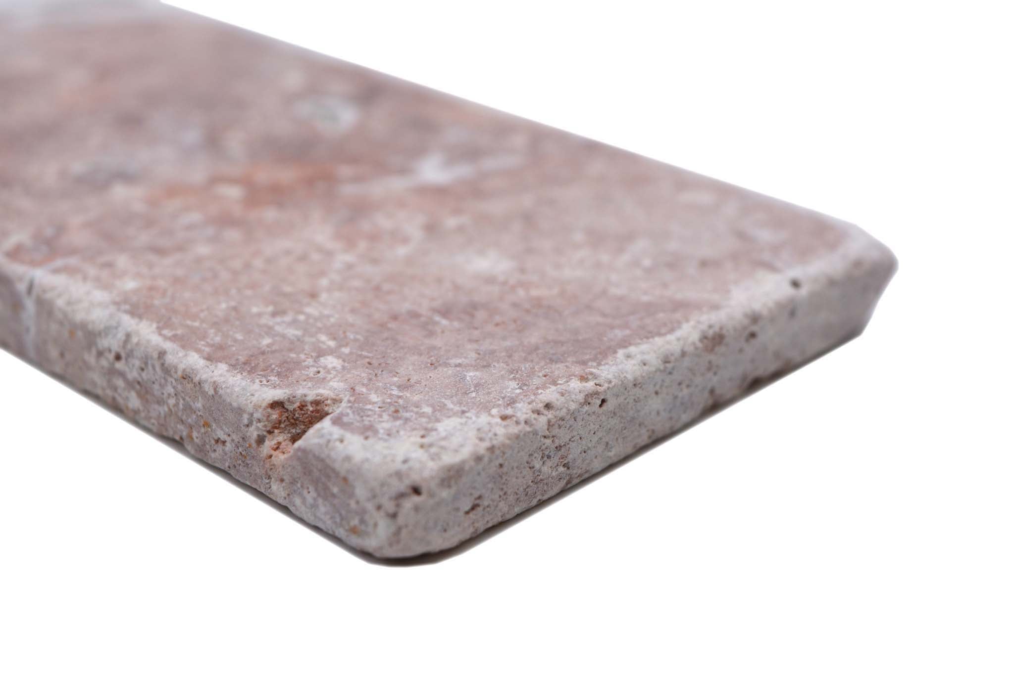 Klinker Brun Gislaved - 005 | 75x150x10mm. 0,5 m²/kartong