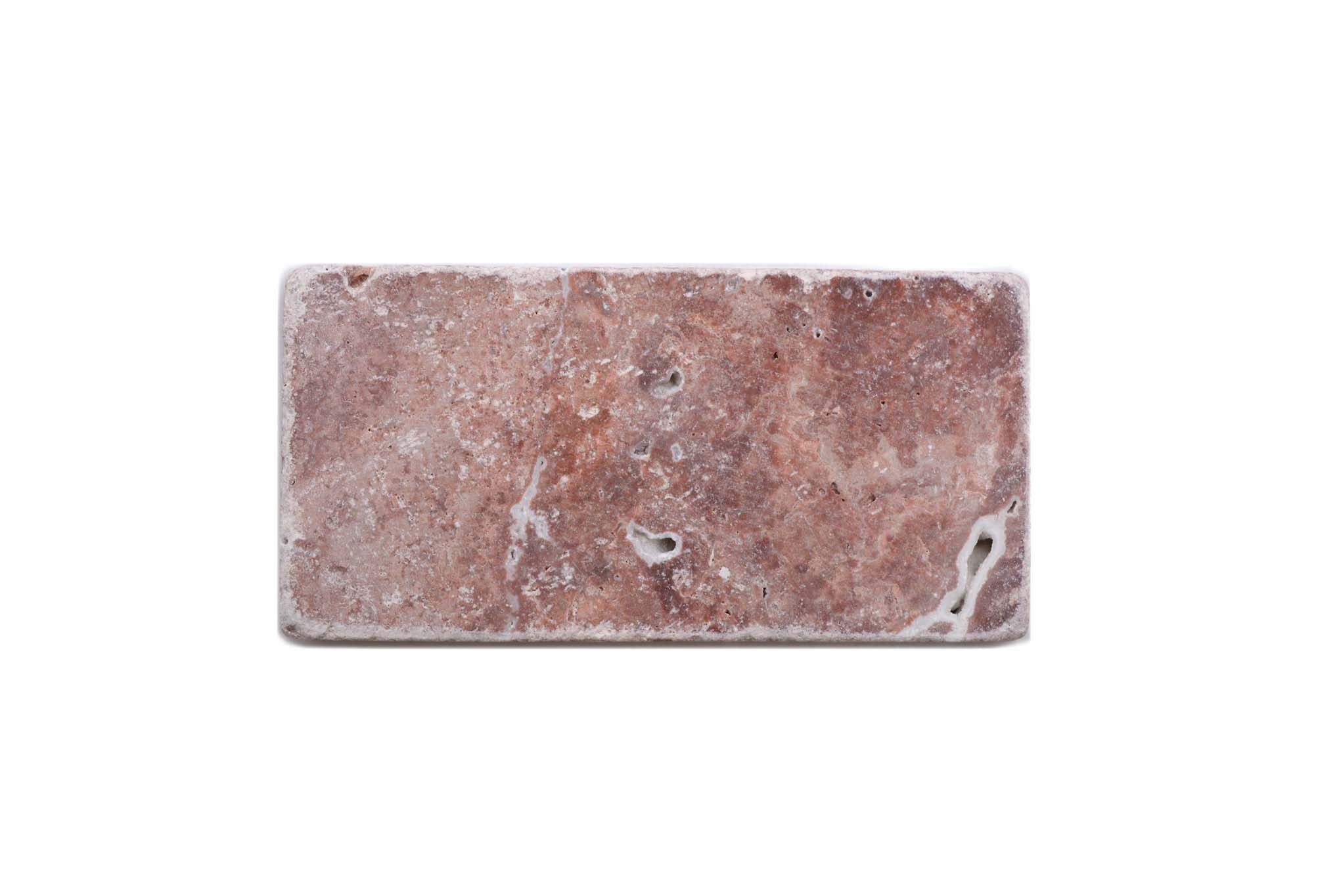 Klinker Brun Gislaved - 005 | 75x150x10mm. 0,5 m²/kartong