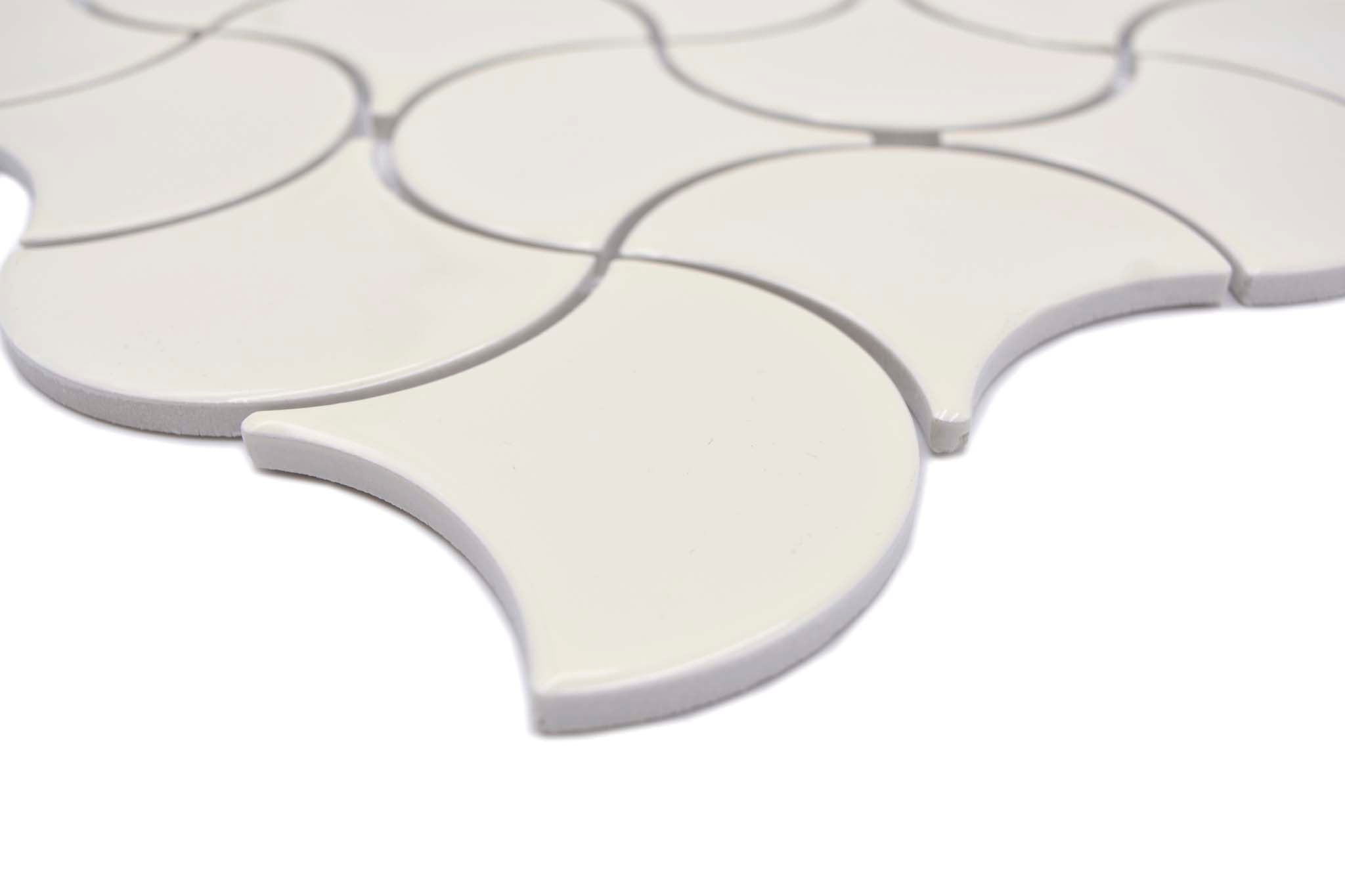 Mosaik Antikvit Örnsköldsvik - 010 | 0,076 m²/ark