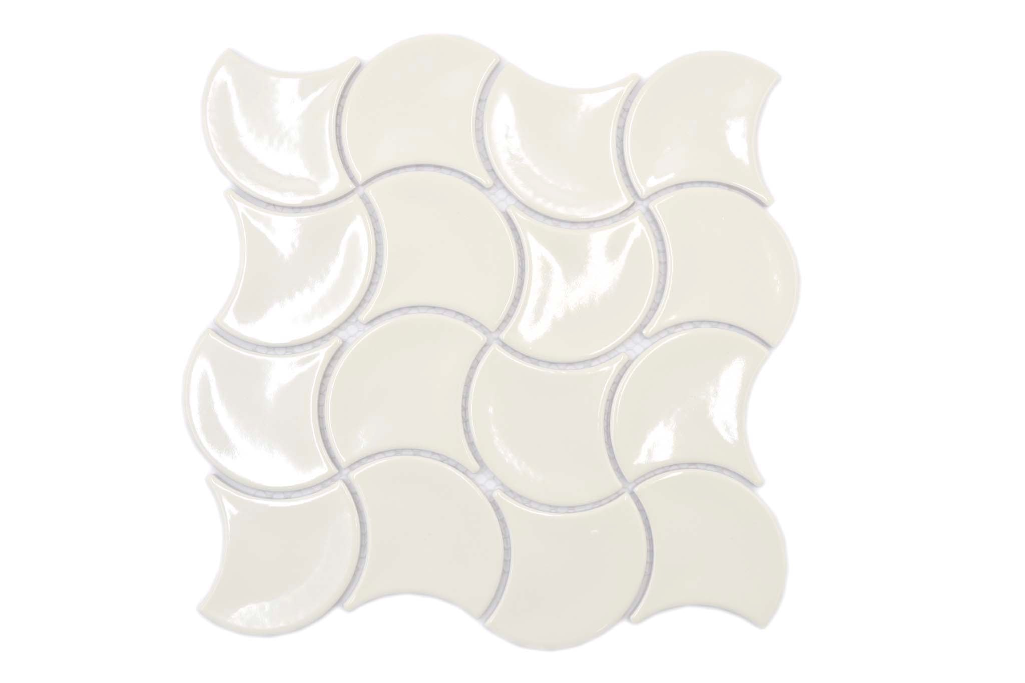 Mosaik Antikvit Örnsköldsvik - 010 | 0,076 m²/ark