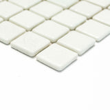 Mosaik Vit Hamar - 005 | 0,1 m²/ark