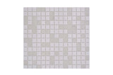 Mosaik Vit Moss - 002 | 0,1 m²/ark