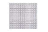Mosaik Vit Moss - 001 | 0,1 m²/ark
