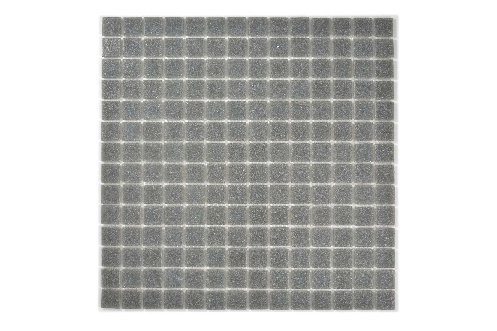 Mosaik Grå Moss - 006 | 0,093 m²/ark