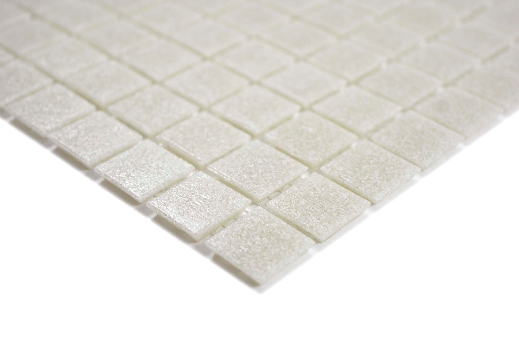 Mosaik Grå Moss - 007 | 0,093 m²/ark