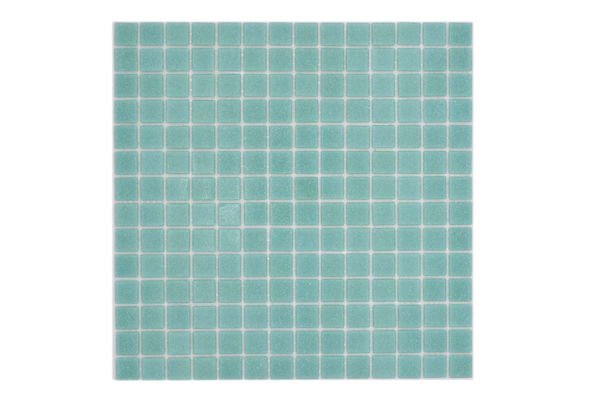 Mosaik Grön Moss - 013 | 0,093 m²/ark