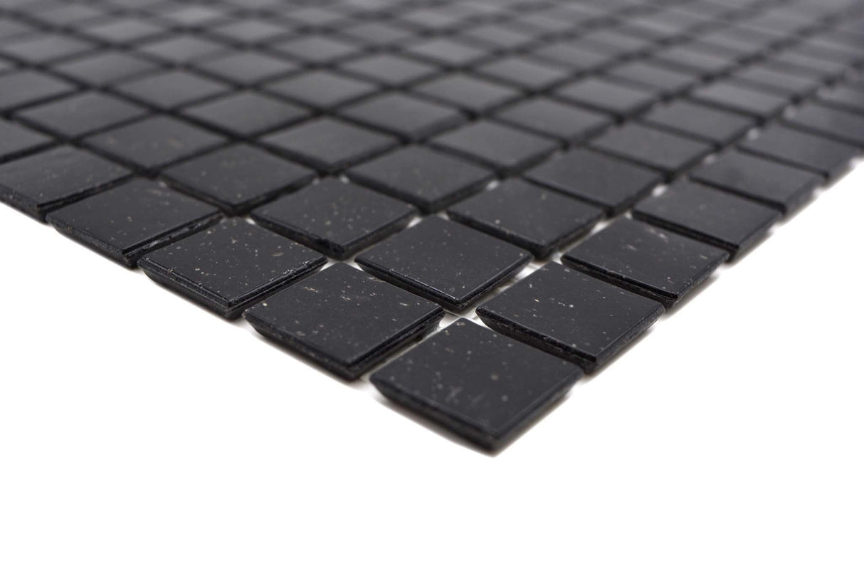Mosaik Svart Moss - 014 | 0,1 m²/ark