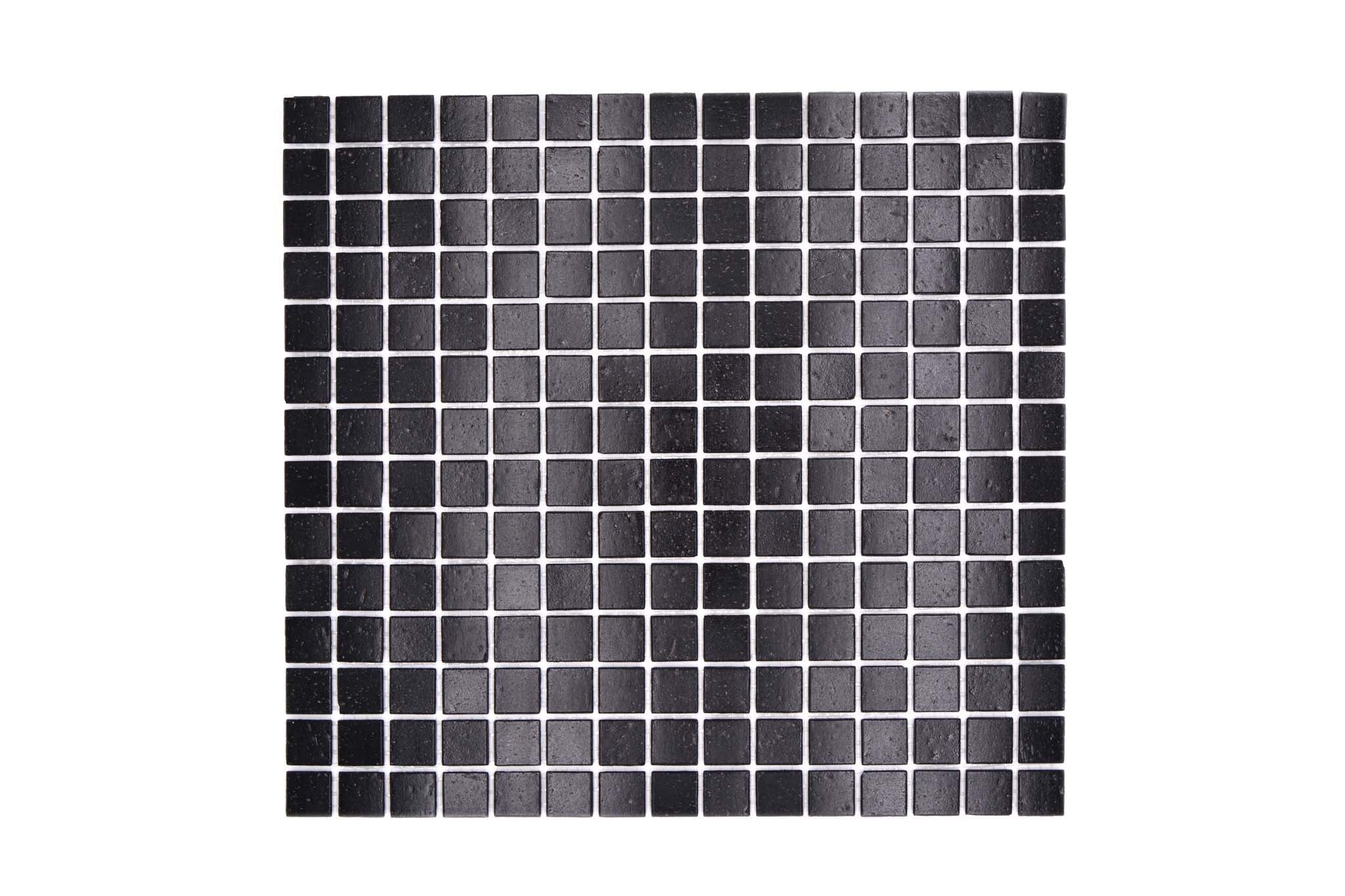 Mosaik Svart Moss - 014 | 0,1 m²/ark