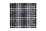 Mosaik Svart Moss - 014 | 0,1 m²/ark