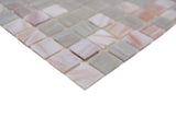 Mosaik Beige Bjuv - 004 | 0,1 m²/ark