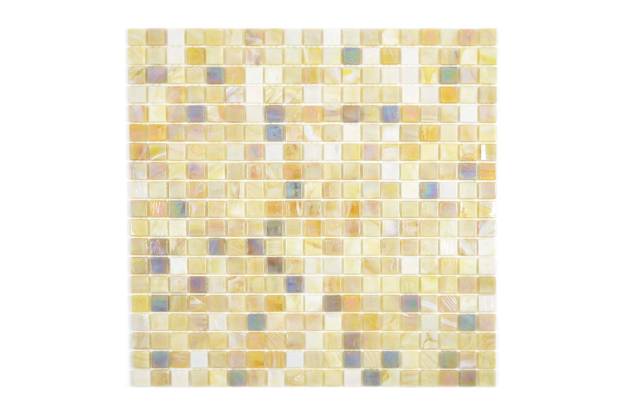 Mosaik Beige Bjuv - 009 | 0,1 m²/ark
