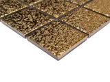 Mosaik Guld Malung - 009 | 0,094 m²/ark
