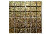 Mosaik Guld Malung - 009 | 0,094 m²/ark