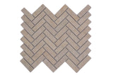 Mosaik Beige Drammen - 013 | 0,086 m²/ark