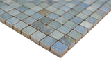 Mosaik Blå Sigtuna - 003 | 0,099 m²/ark