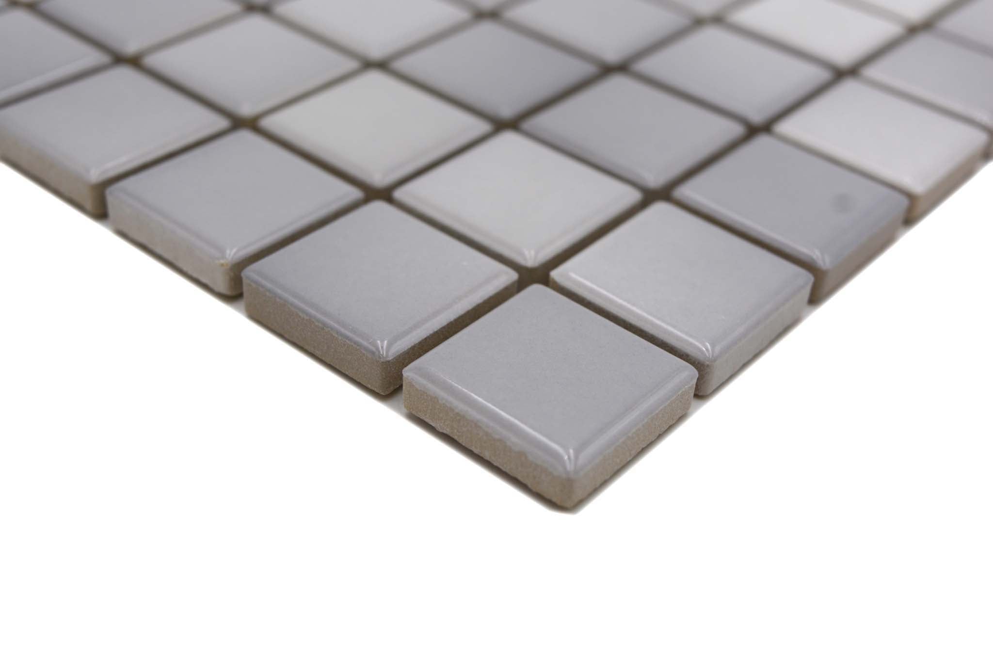 Mosaik Silver Sigtuna - 010 | 0,088 m²/ark