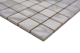 Mosaik Marmor Sigtuna - 013 | 0,088 m²/ark