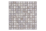 Mosaik Marmor Sigtuna - 013 | 0,088 m²/ark