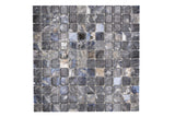Mosaik Flerfärgad Sigtuna - 018 | 0,088 m²/ark