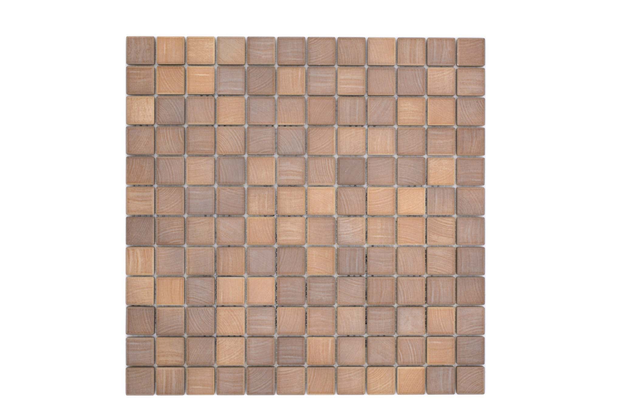 Mosaik Trä Sigtuna - 023 | 0,088 m²/ark