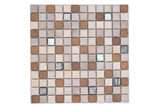 Mosaik Trä Sigtuna - 026 | 0,088 m²/ark