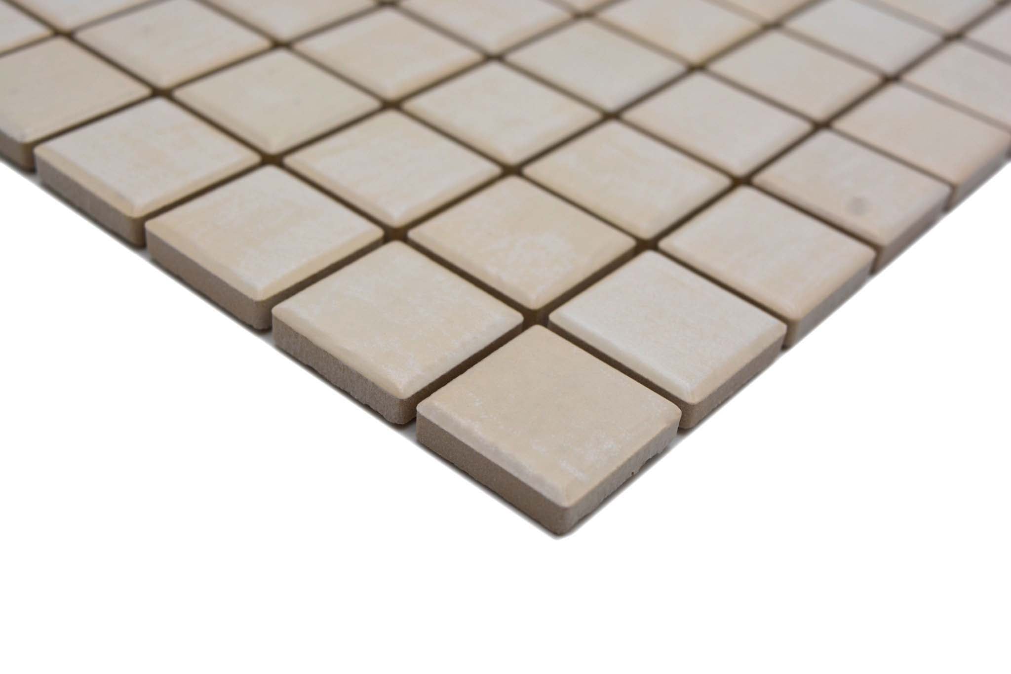 Mosaik Trä Sigtuna - 027 | 0,088 m²/ark