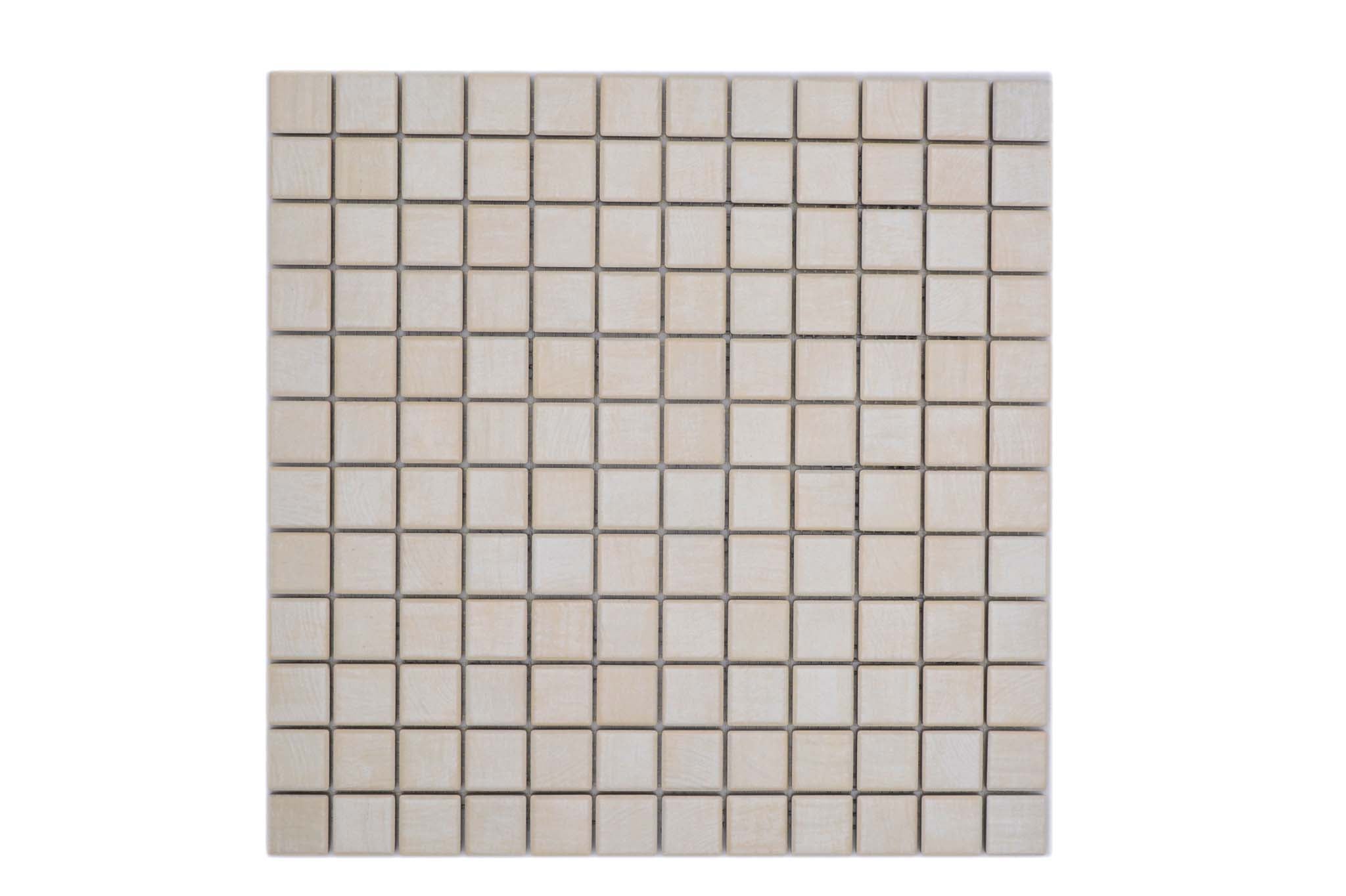 Mosaik Trä Sigtuna - 027 | 0,088 m²/ark