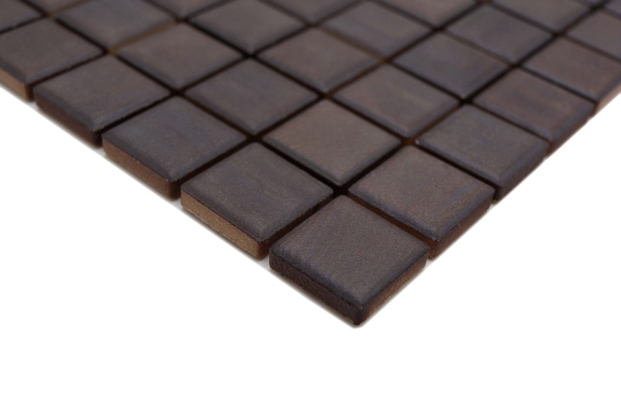 Mosaik Trä Sigtuna - 030 | 0,088 m²/ark