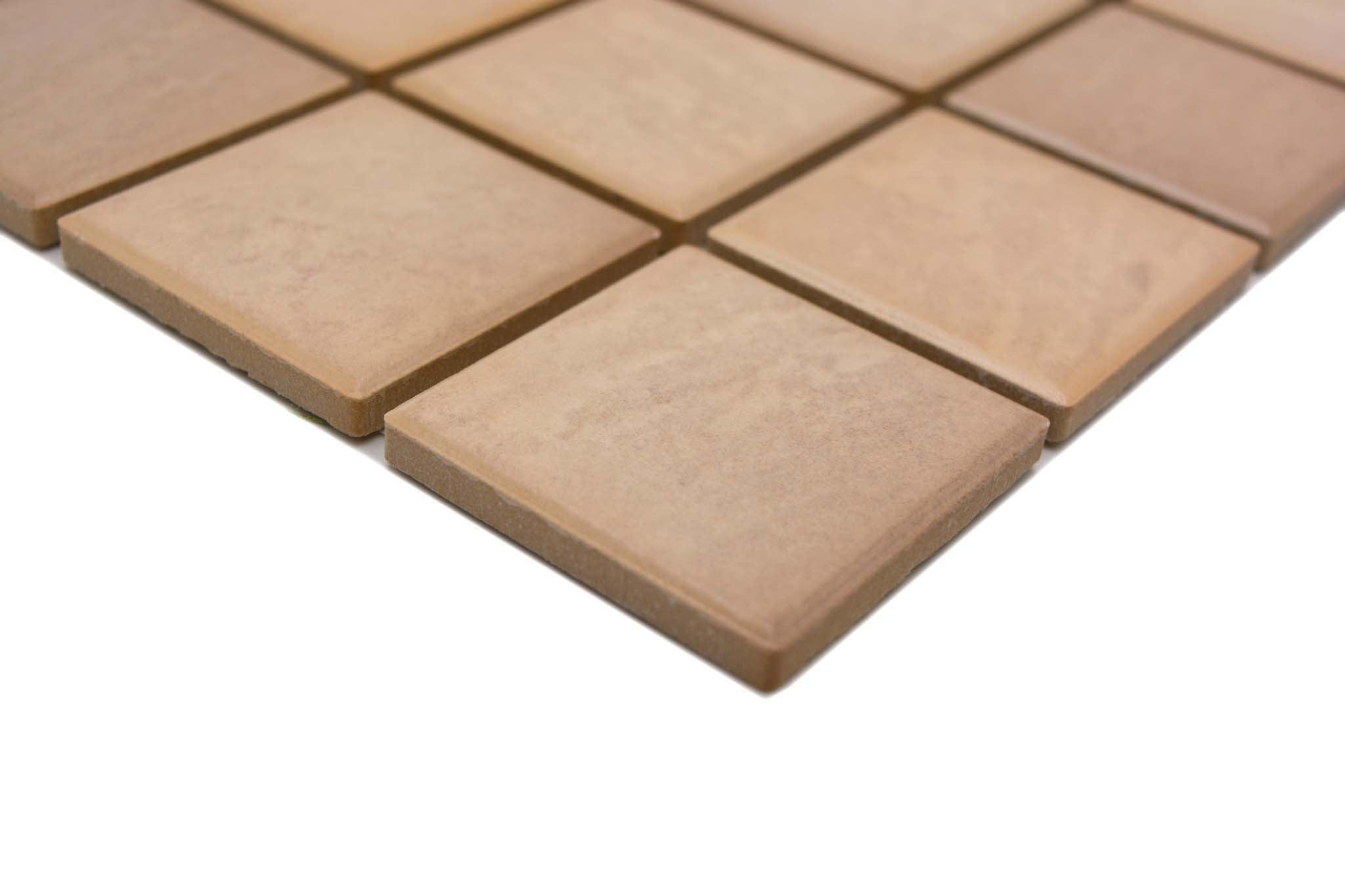 Mosaik Beige Sigtuna - 034 | 0,088 m²/ark