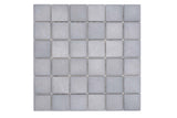 Mosaik Grå Sigtuna - 036 | 0,088 m²/ark