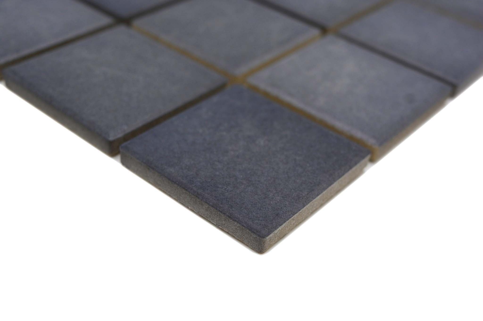 Mosaik Grå Sigtuna - 038 | 0,088 m²/ark