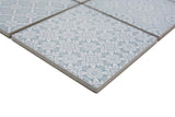 Mosaik Grön Sigtuna - 040 | 0,088 m²/ark