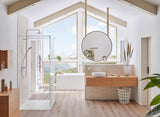 Mosaik Beige Stockholm - 036 | 0,091 m²/ark