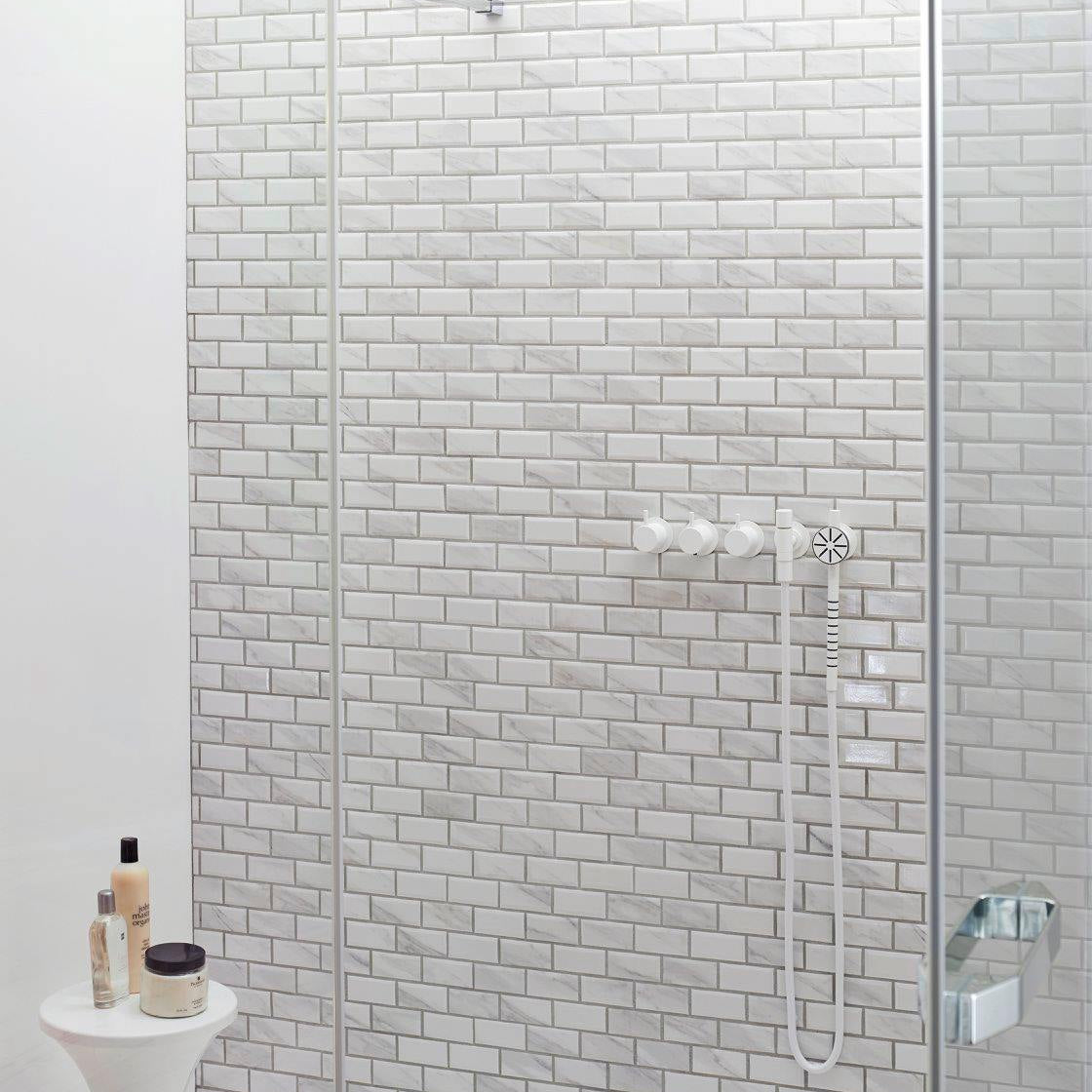 Mosaik Marmor Falun - 024 | 0,086 m²/ark