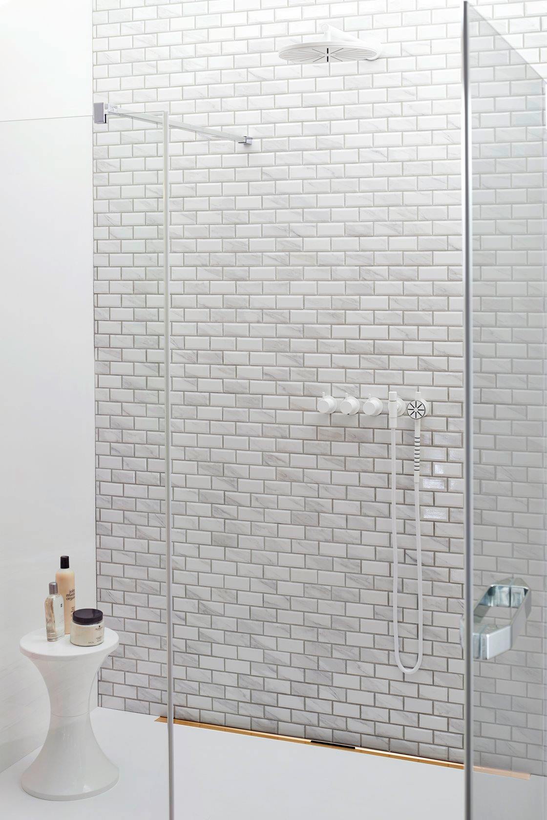 Mosaik Marmor Falun - 024 | 0,086 m²/ark