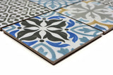 Mosaik Beige Falkenberg - 024 | 0,089 m²/ark