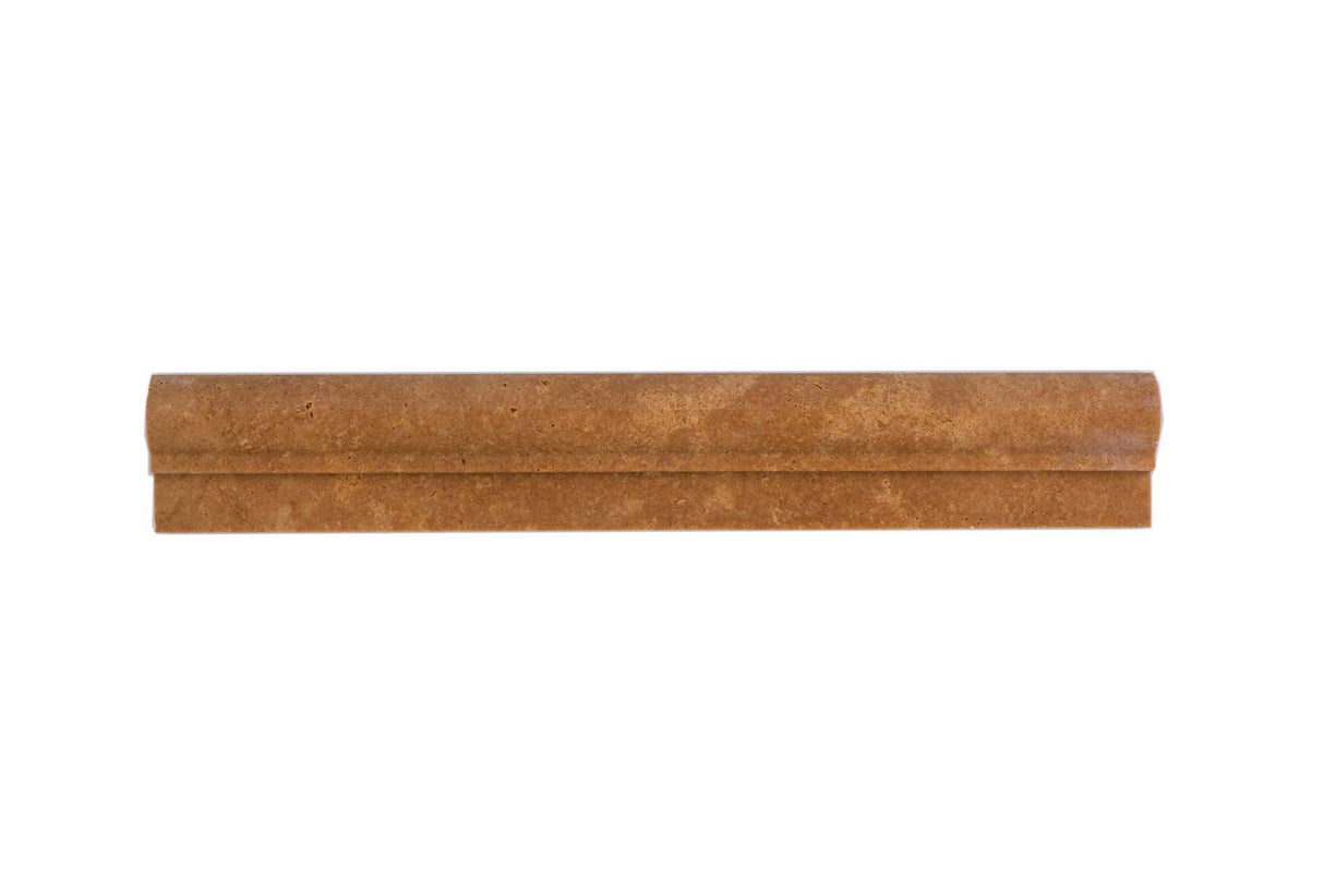Bård (Kakel) Brun Hudiksvall - 006 | 305x48x25mm