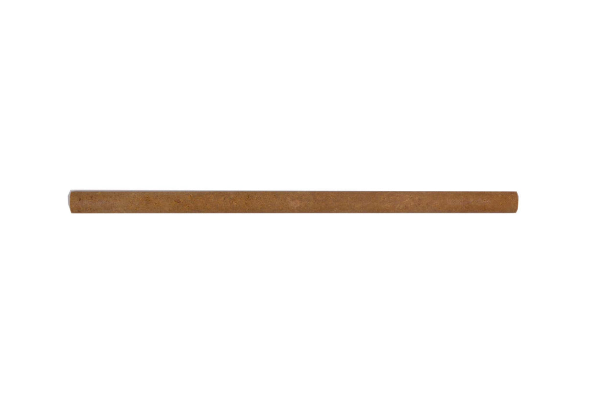 Bård (Kakel) Brun Hudiksvall - 007 | 305x15x15mm