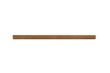 Bård (Kakel) Brun Hudiksvall - 007 | 305x15x15mm