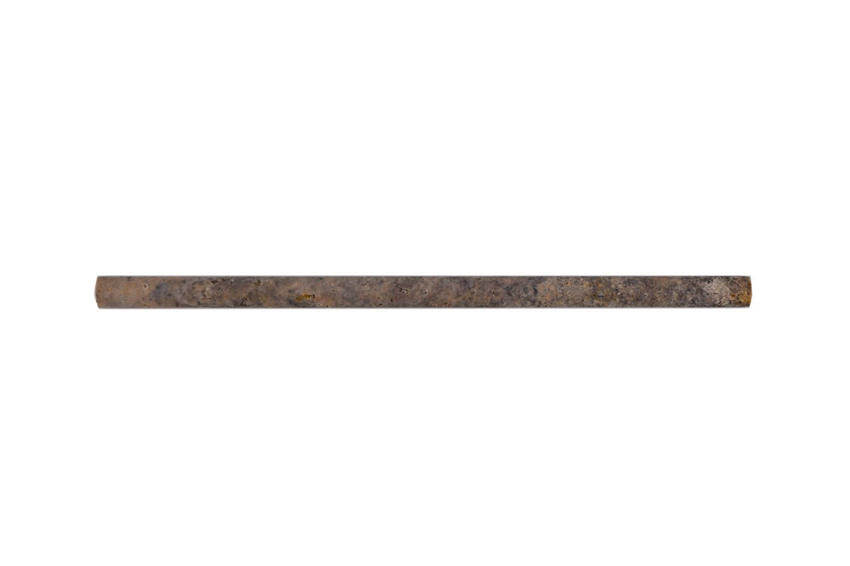 Bård (Kakel) Vit Lund - 007 | 305x15x15mm. Säljs styckvis.