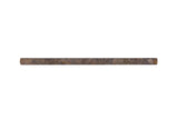 Bård (Kakel) Vit Lund - 007 | 305x15x15mm. Säljs styckvis.