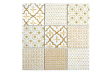 Mosaik Beige Falkenberg - 026 | 0,089 m²/ark