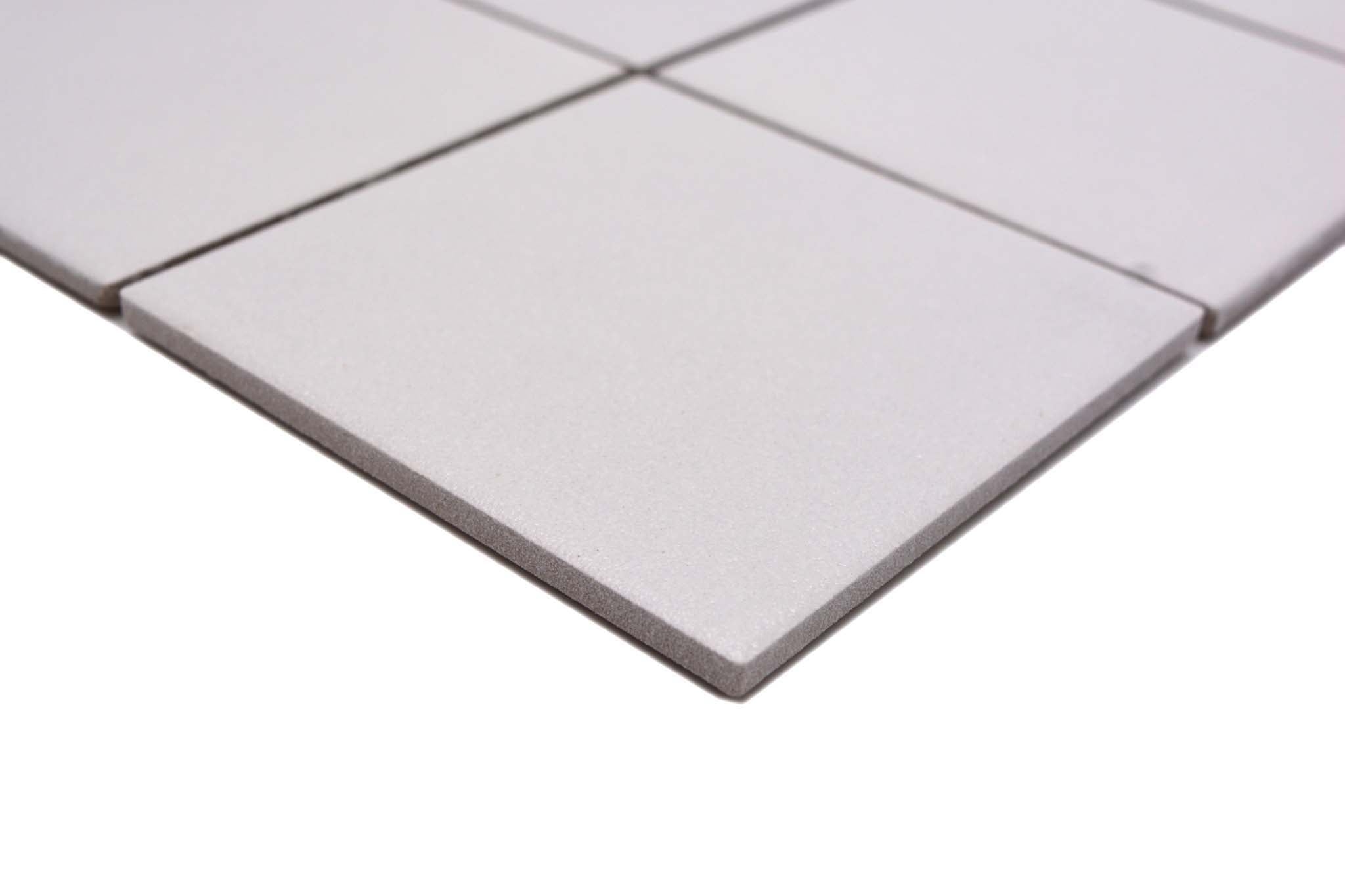 Mosaik Vit Ronneby - 026 | 0,089 m²/ark