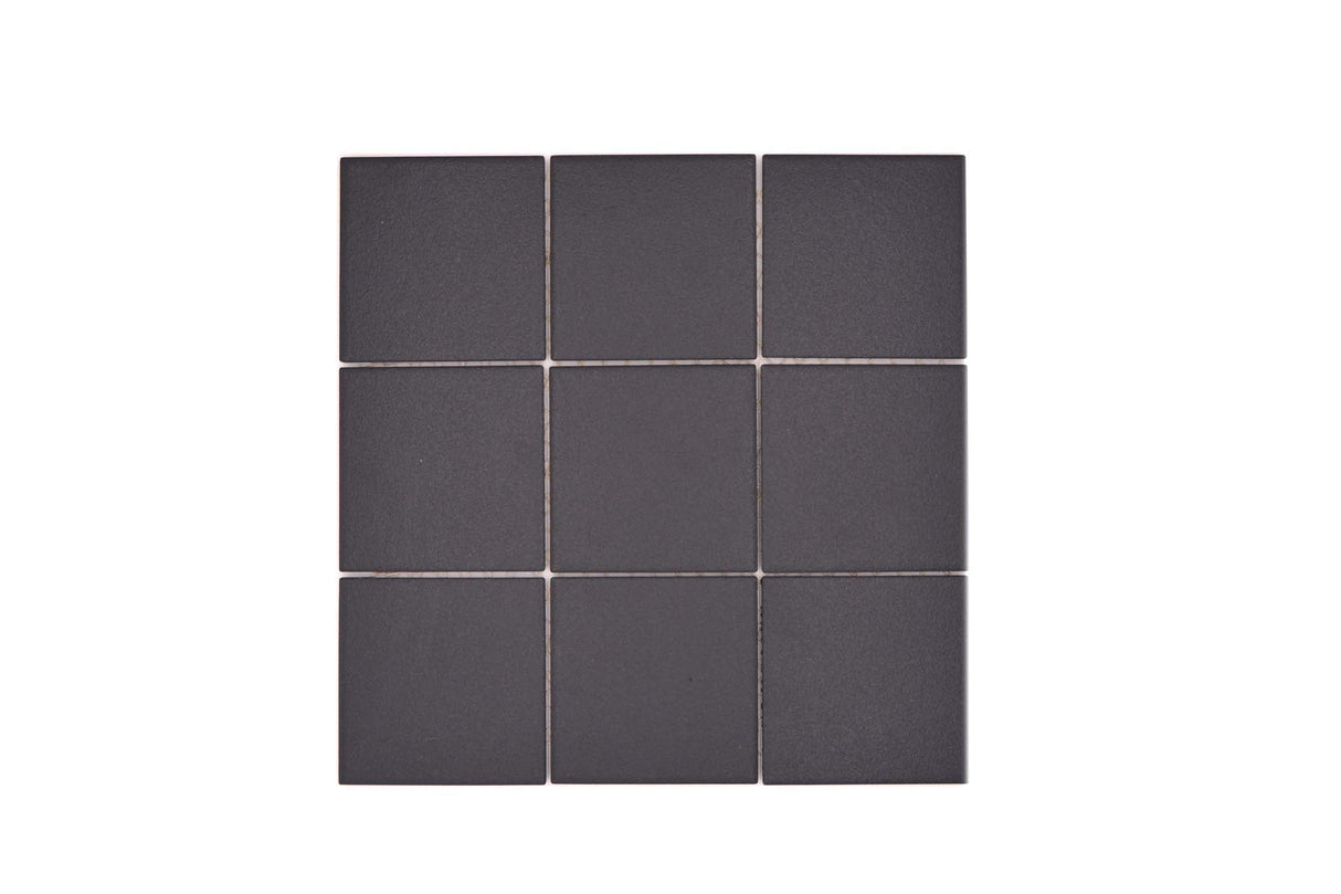Mosaik Grå Ronneby - 027 | 0,089 m²/ark
