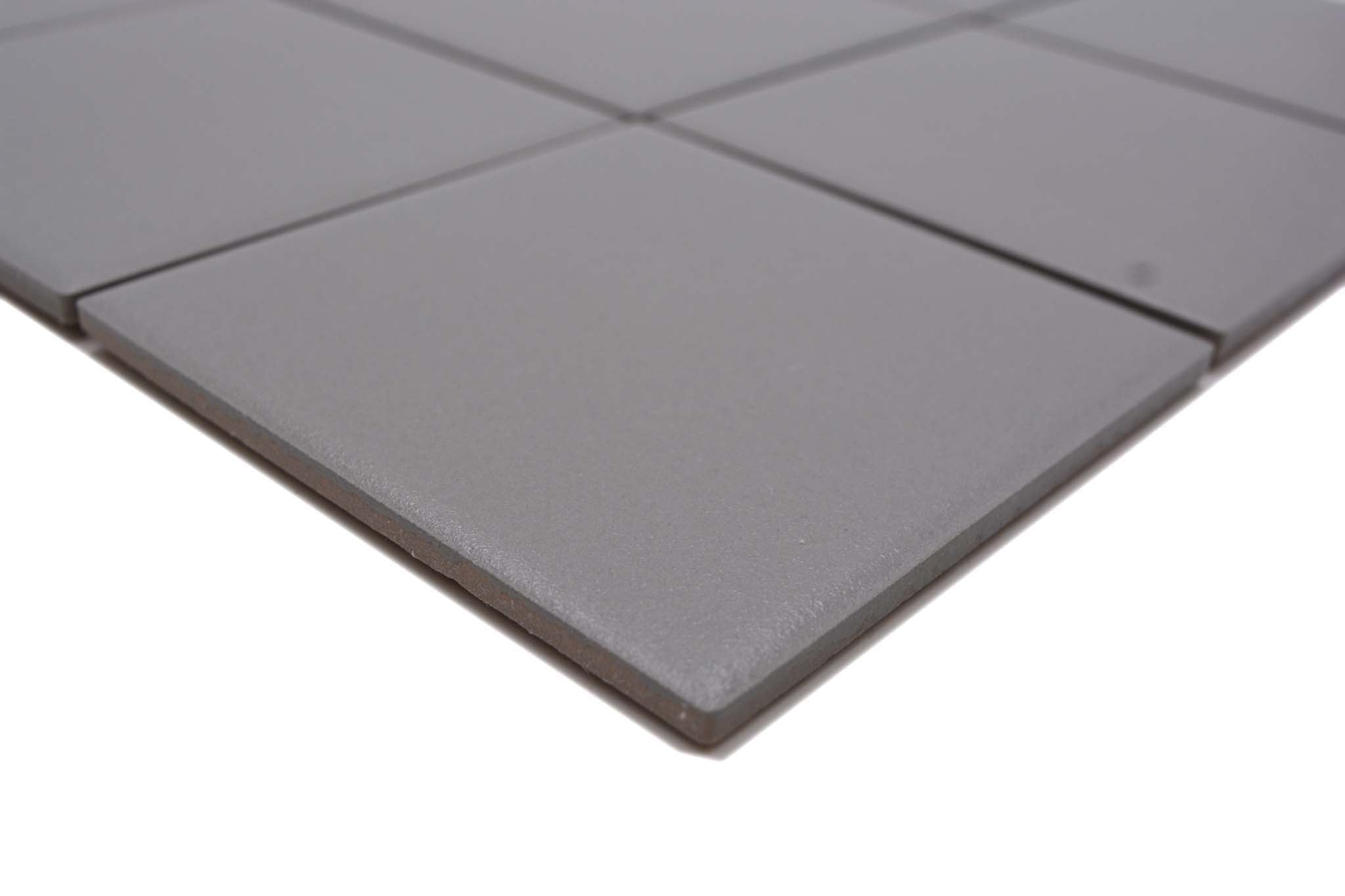 Mosaik Grå Ronneby - 028 | 0,089 m²/ark