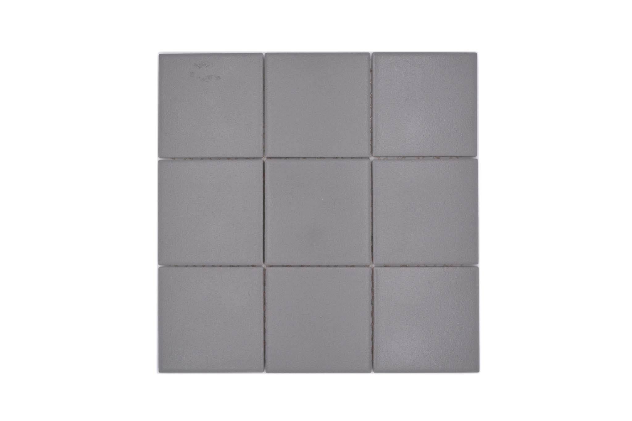 Mosaik Grå Ronneby - 028 | 0,089 m²/ark