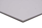 Självhäftande kakel Vit Mjölby - 030 | 172x152x2,3mm. Säljs styckvis.