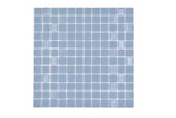 Självhäftande mosaik Grå Sundsvall - 001 | 0,09 m²/ark