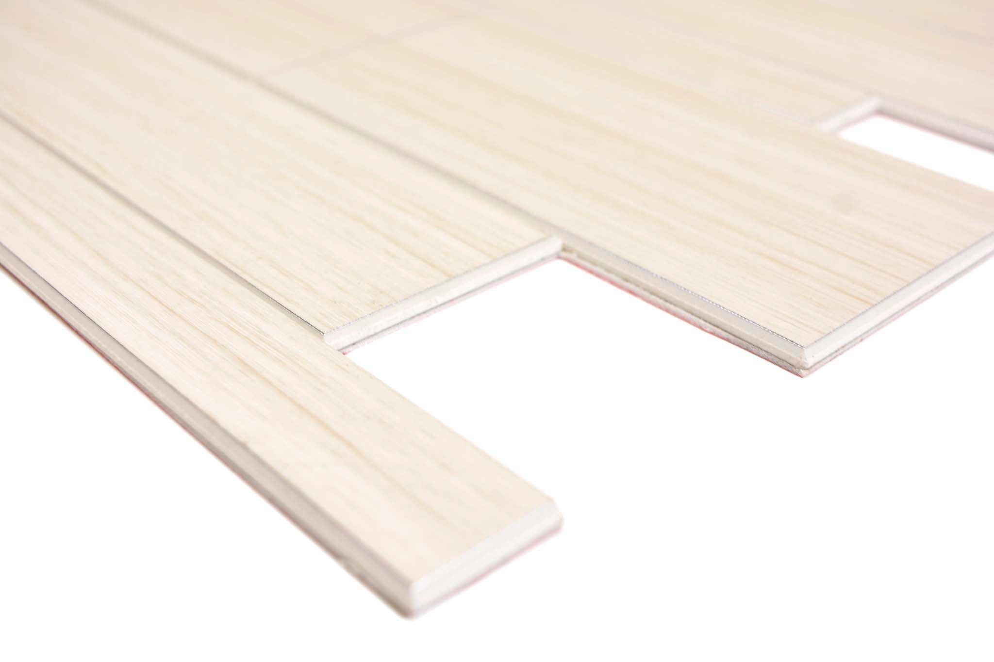 Självhäftande mosaik Vit Nynäshamn - 008 | 0,09 m²/ark