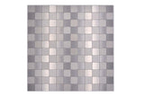 Självhäftande mosaik Silver Nynäshamn - 013 | 0,093 m²/ark